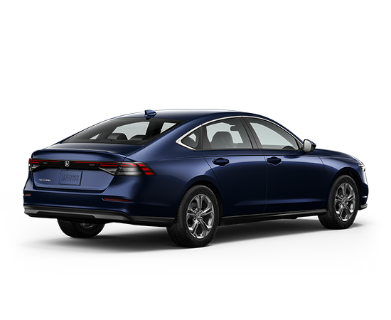 2024 Honda Accord EX - Photo 54