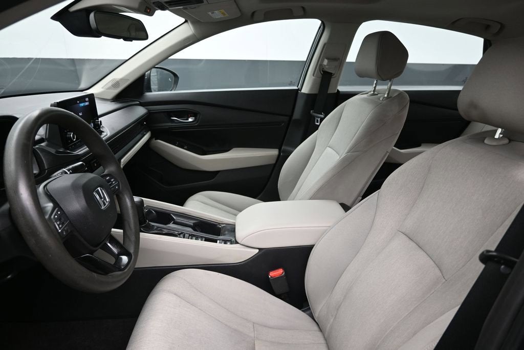 2023 Honda Accord EX - Photo 13