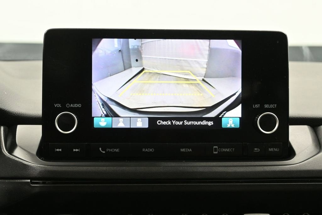 2023 Honda Accord EX - Photo 19
