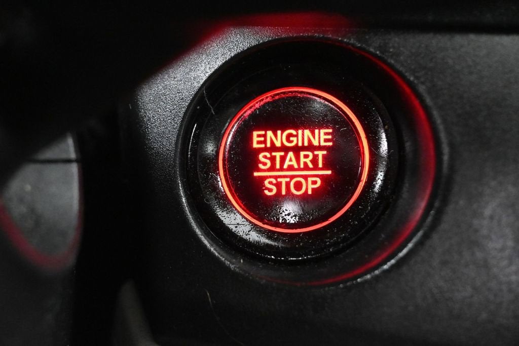 2023 Honda Accord EX - Photo 21