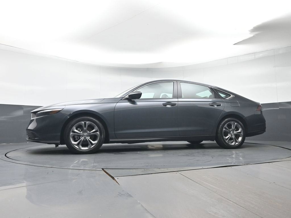 2023 Honda Accord EX - Photo 25