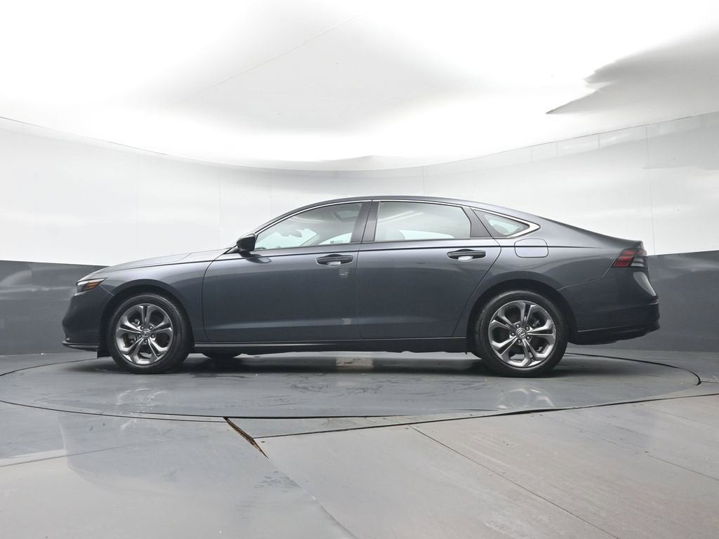 2023 Honda Accord EX - Photo 26