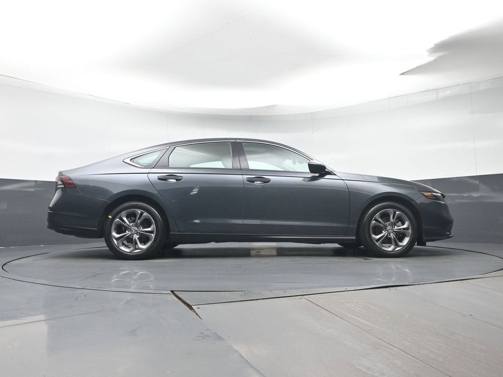 2023 Honda Accord EX - Photo 29