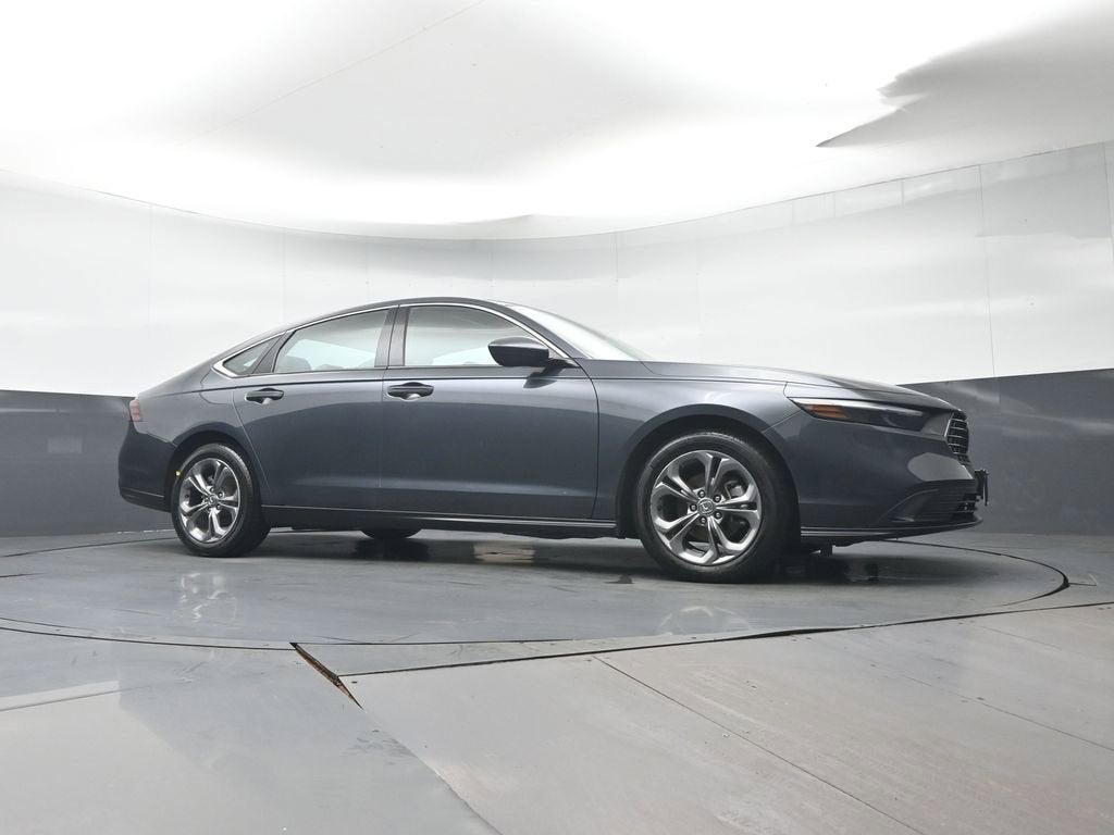 2023 Honda Accord EX - Photo 30