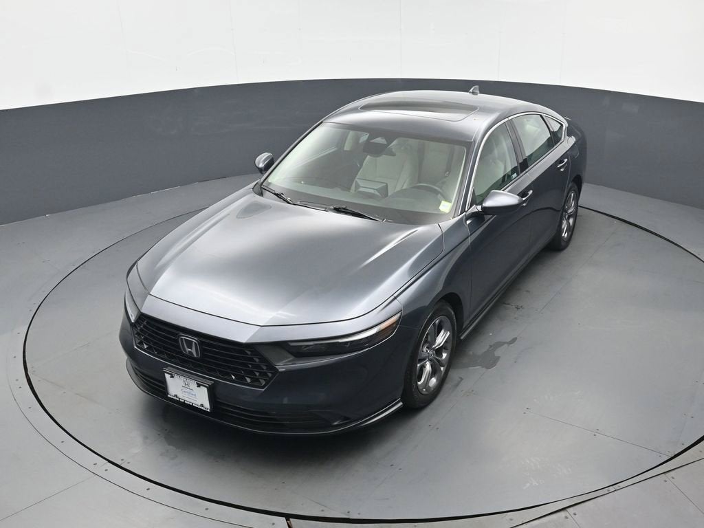 2023 Honda Accord EX - Photo 32