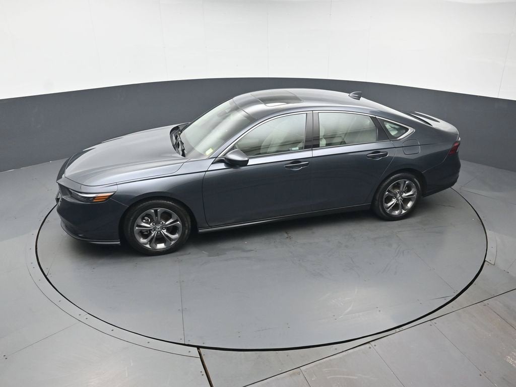 2023 Honda Accord EX - Photo 33