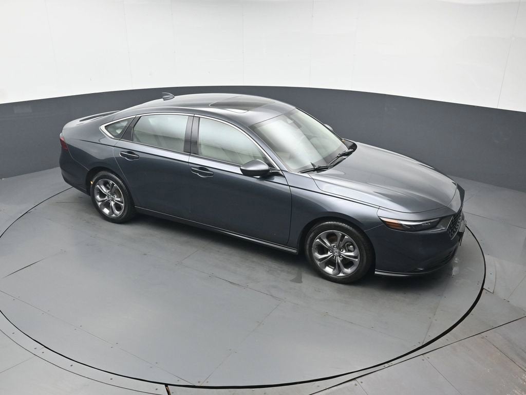 2023 Honda Accord EX - Photo 38