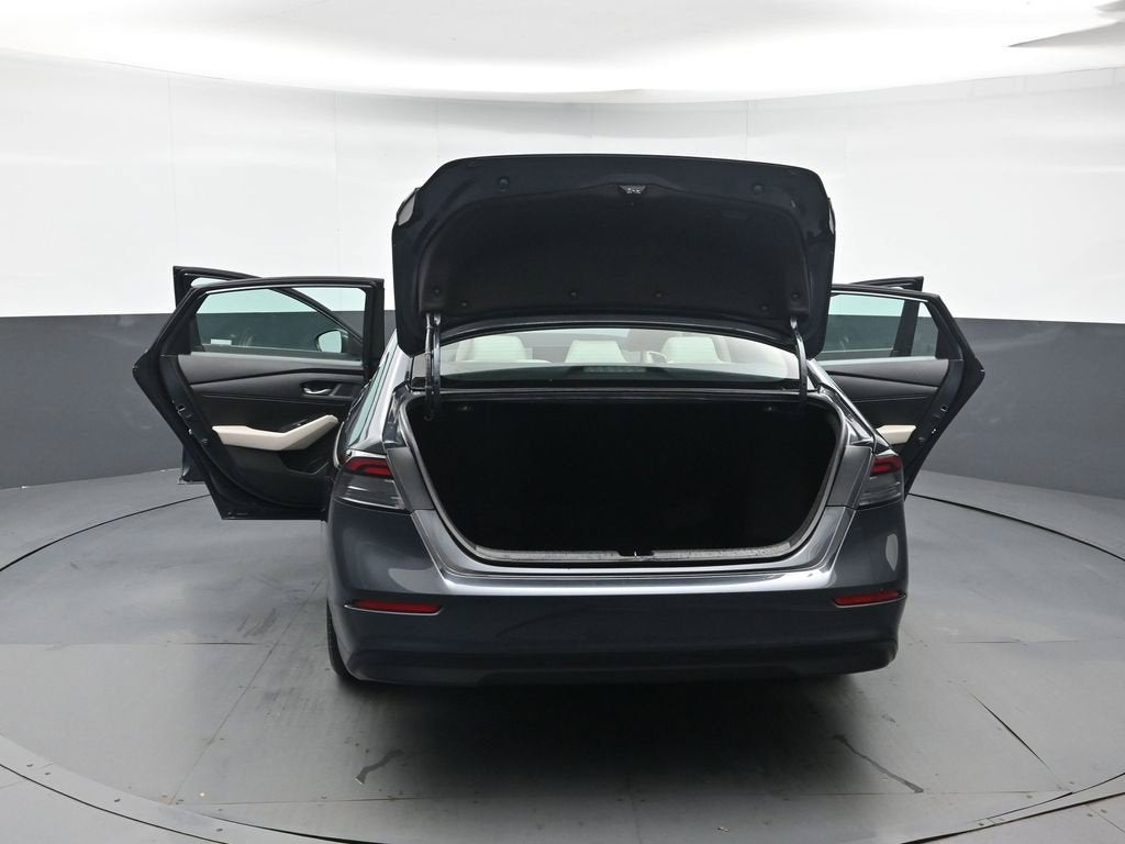2023 Honda Accord EX - Photo 44