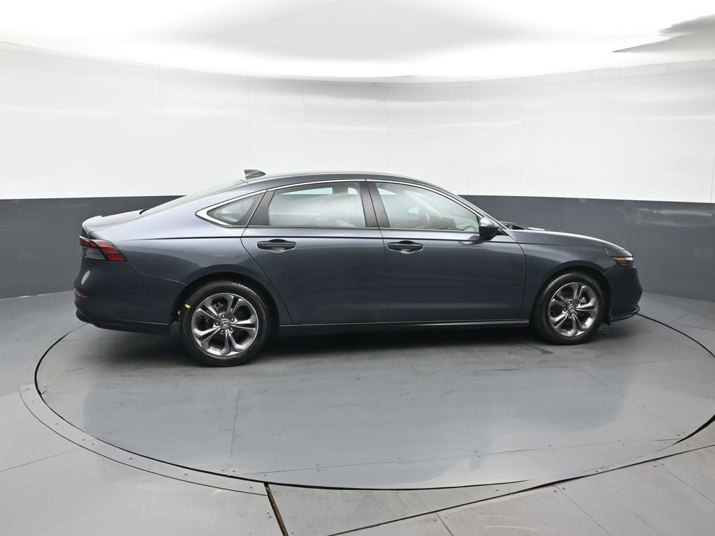 2023 Honda Accord EX - Photo 7