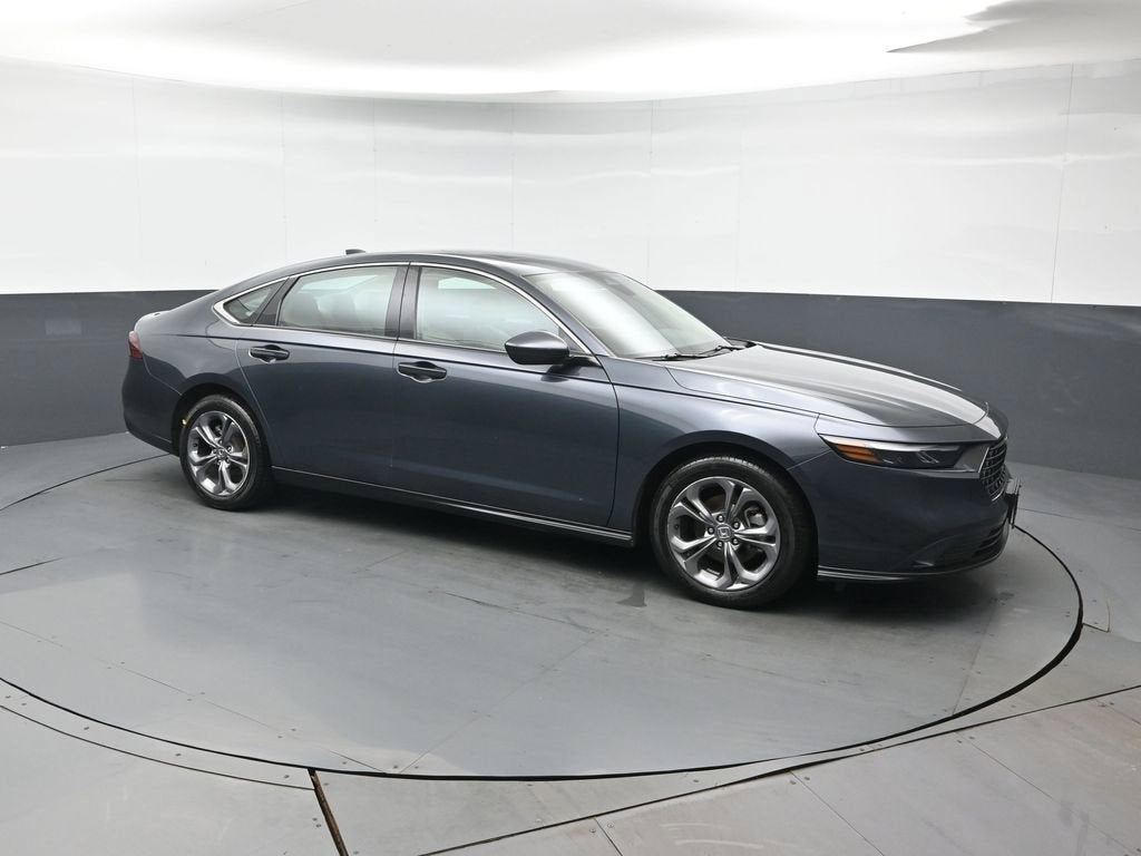 2023 Honda Accord EX - Photo 8