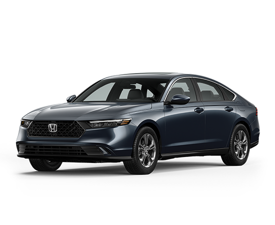 2023 Honda Accord EX - Photo 49