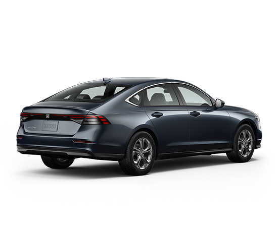 2023 Honda Accord EX - Photo 50