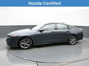 2023 Honda Accord 1.5T EX