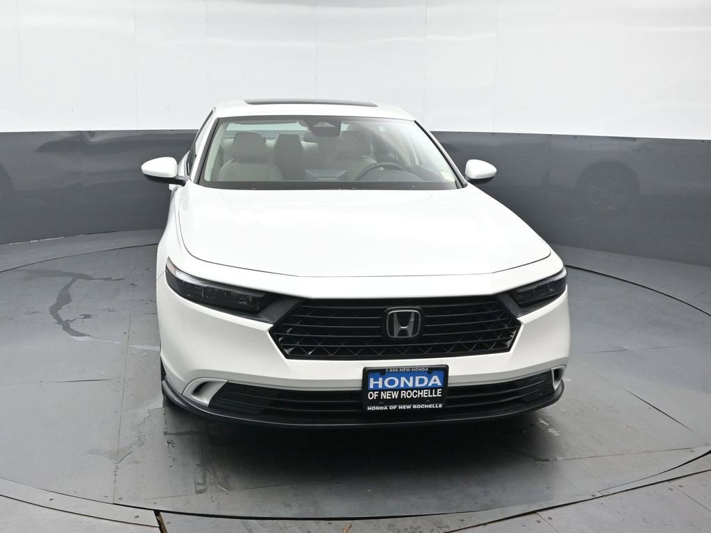 2023 Honda Accord EX - Photo 10