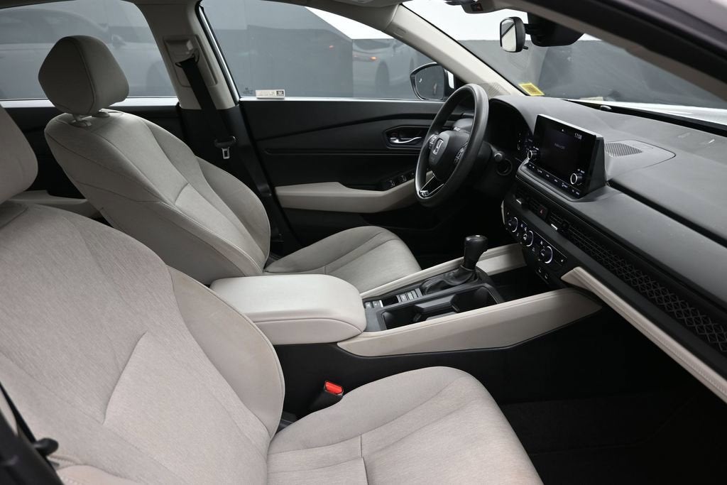 2023 Honda Accord EX - Photo 12