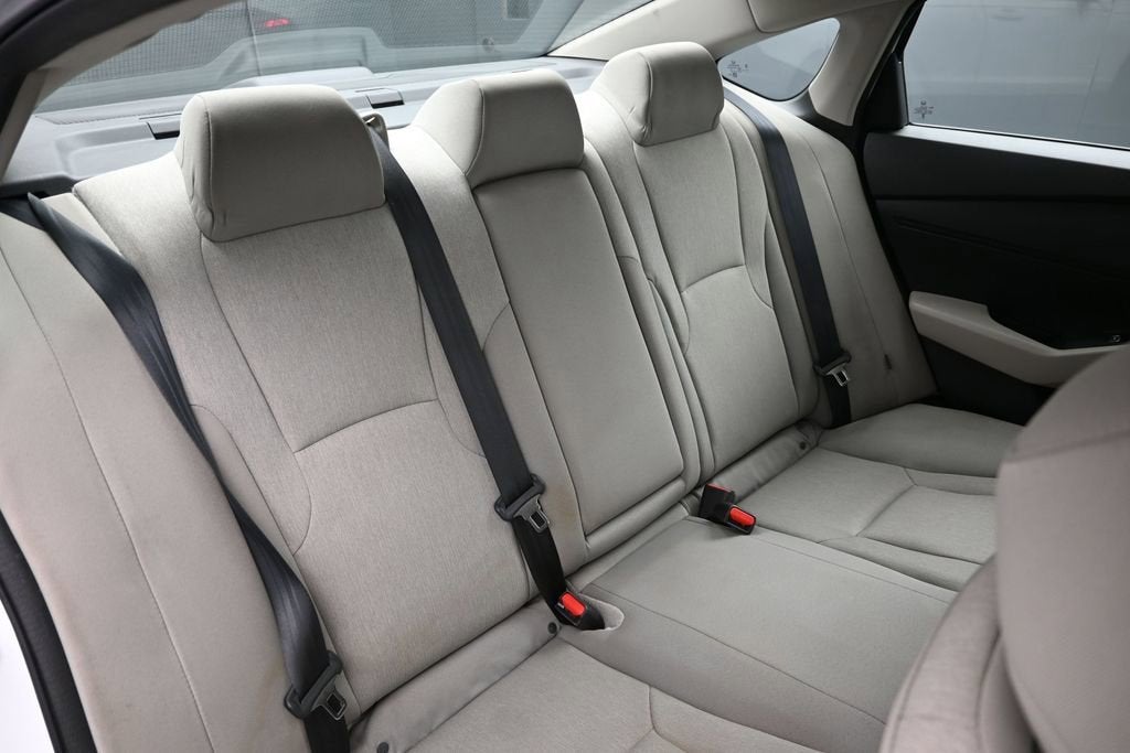 2023 Honda Accord EX - Photo 13