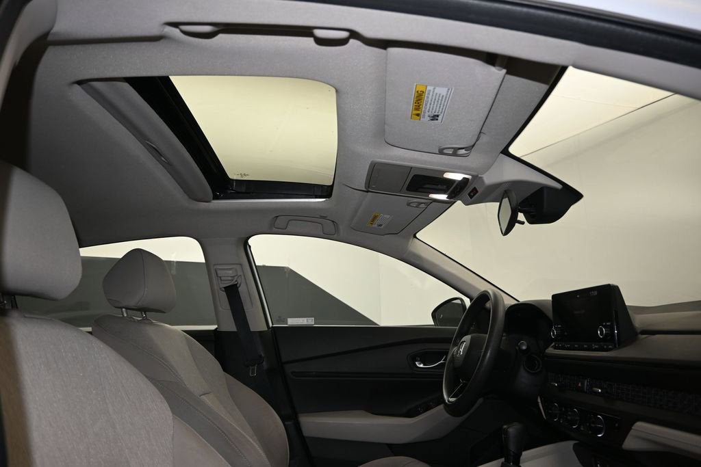 2023 Honda Accord EX - Photo 15