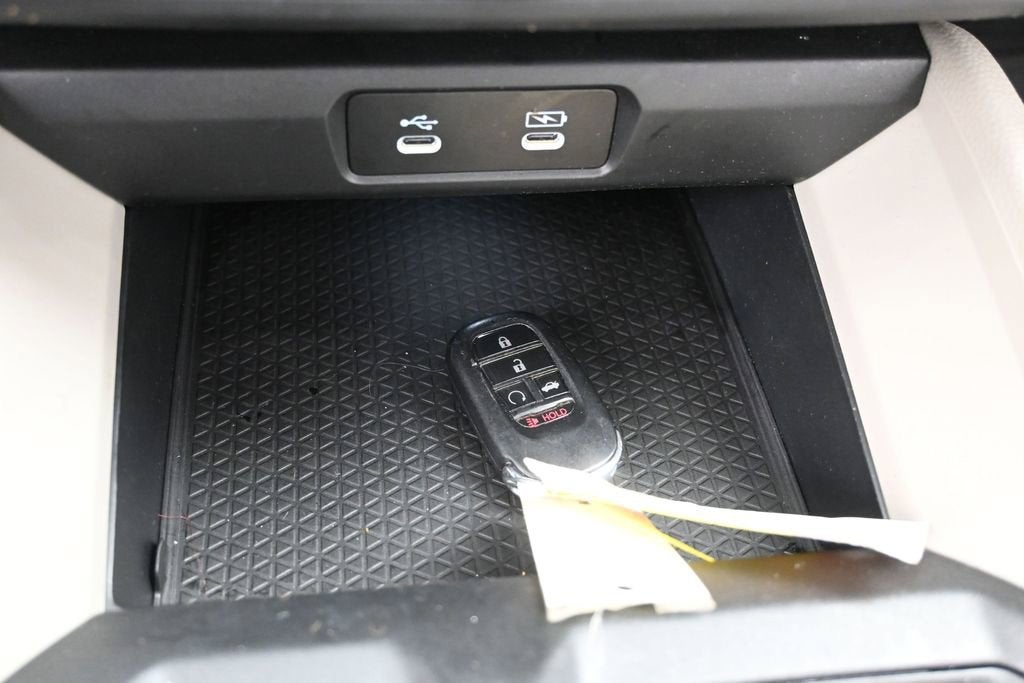 2023 Honda Accord EX - Photo 19