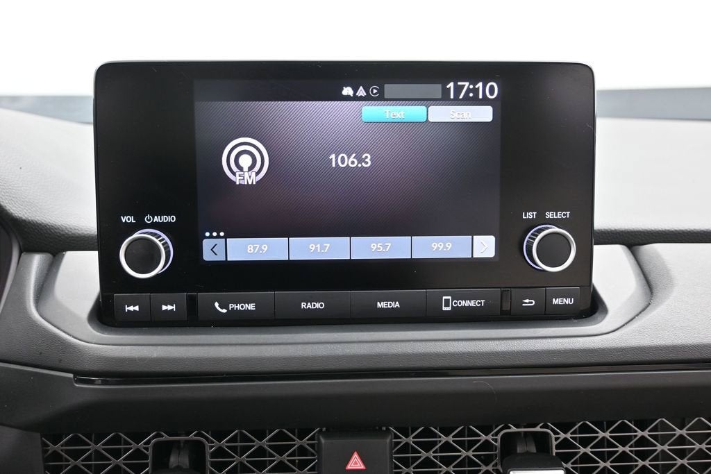 2023 Honda Accord EX - Photo 21