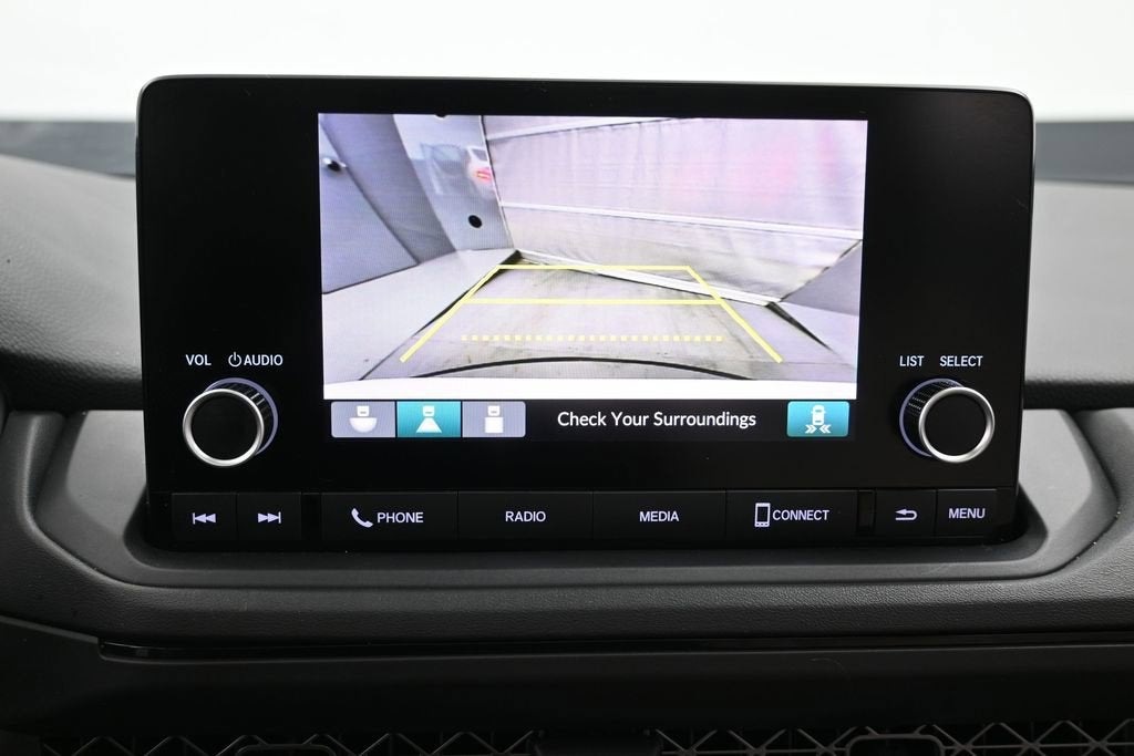 2023 Honda Accord EX - Photo 22