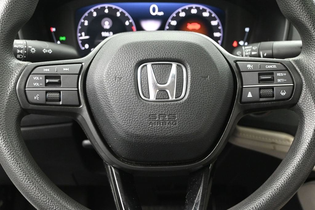2023 Honda Accord EX - Photo 24