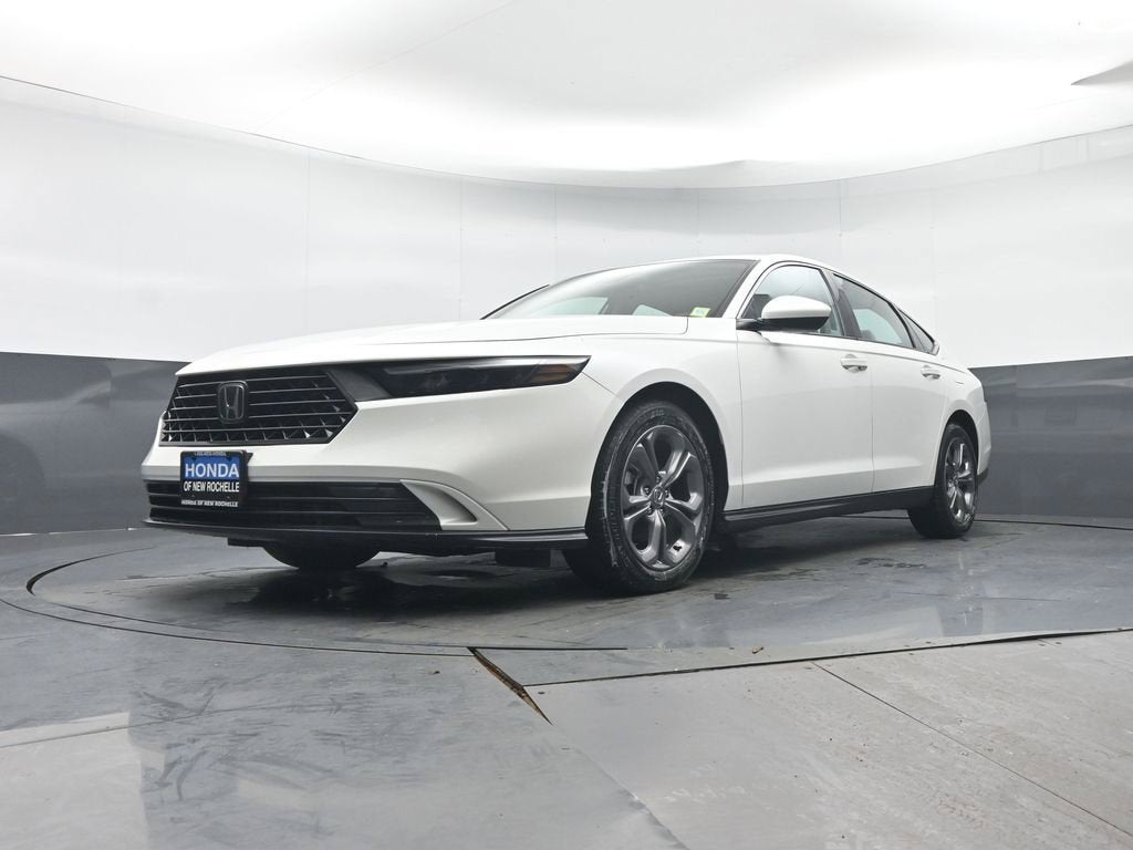 2023 Honda Accord EX - Photo 26