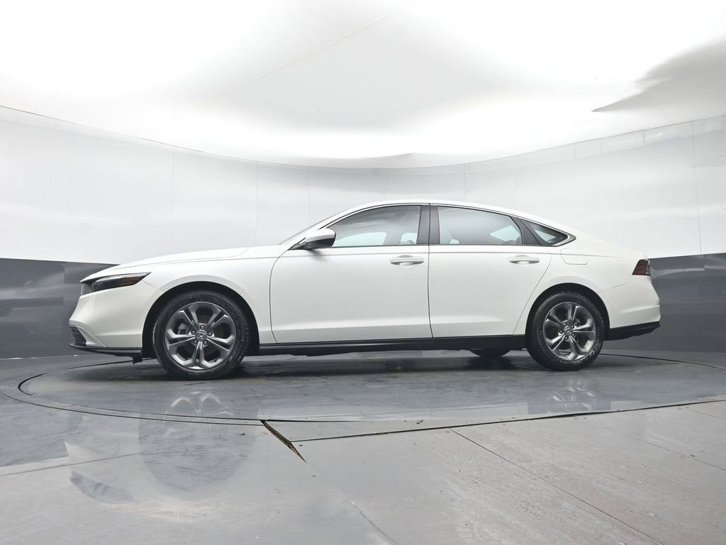 2023 Honda Accord EX - Photo 27