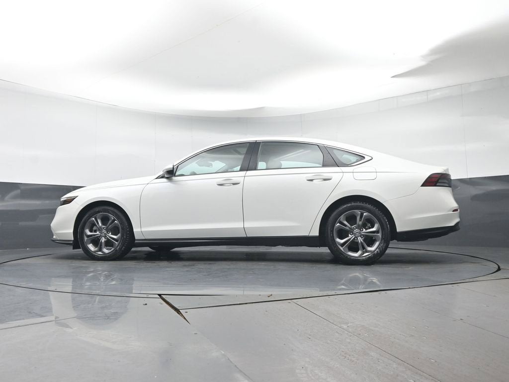 2023 Honda Accord EX - Photo 28