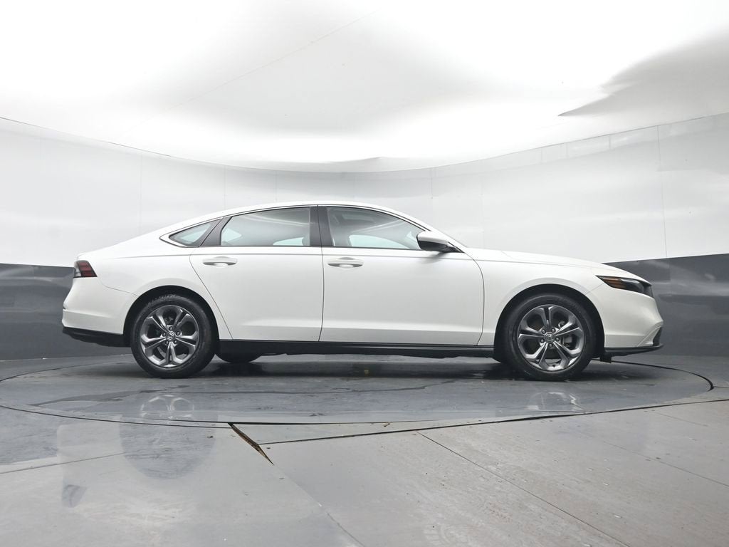 2023 Honda Accord EX - Photo 31