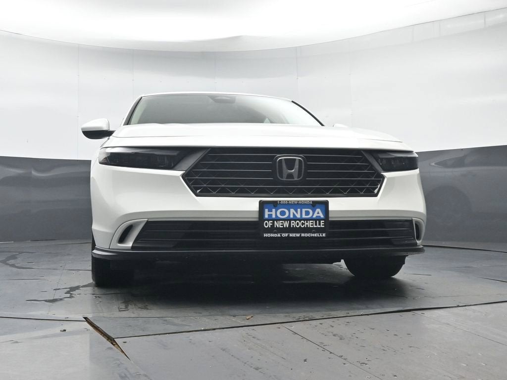2023 Honda Accord EX - Photo 33