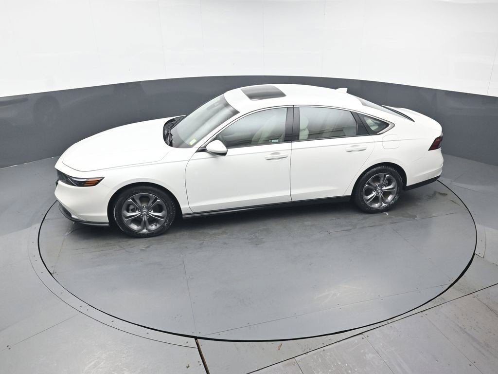 2023 Honda Accord EX - Photo 35
