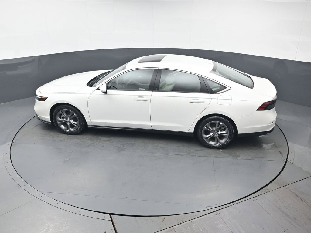 2023 Honda Accord EX - Photo 36