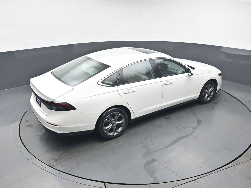 2023 Honda Accord EX - Photo 38