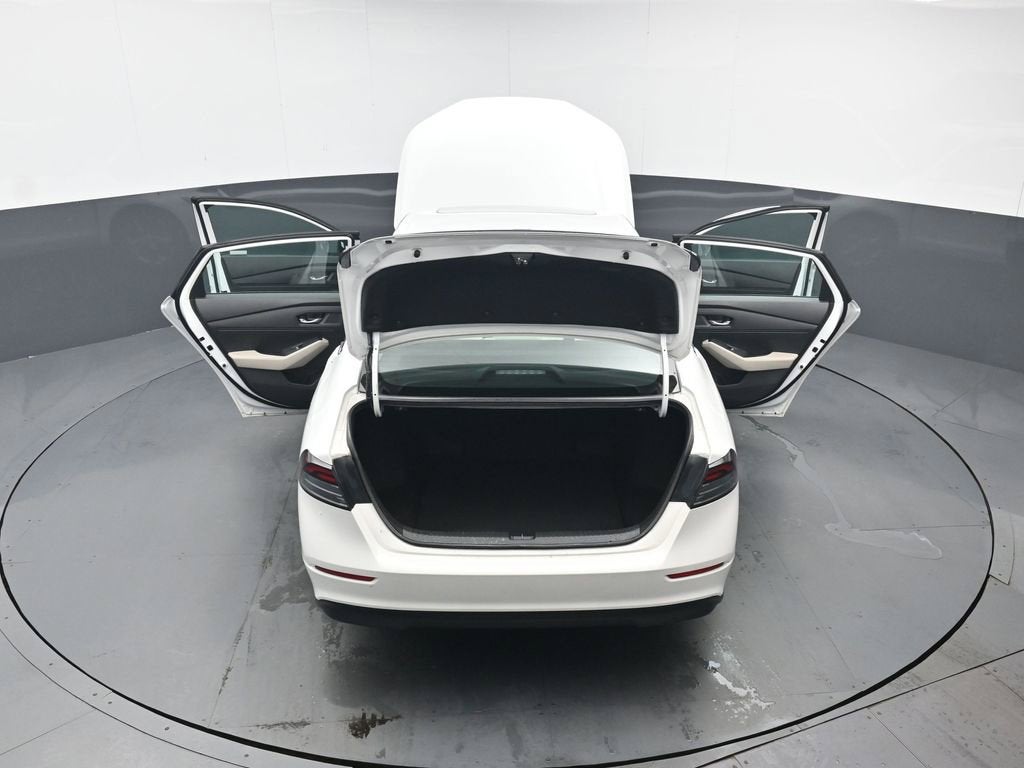 2023 Honda Accord EX - Photo 45