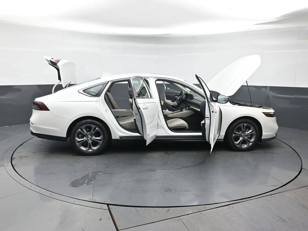 2023 Honda Accord EX - Photo 48