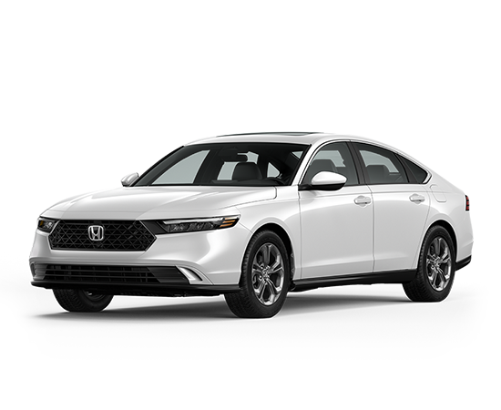 2023 Honda Accord EX - Photo 51