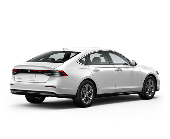 2023 Honda Accord EX - Photo 52