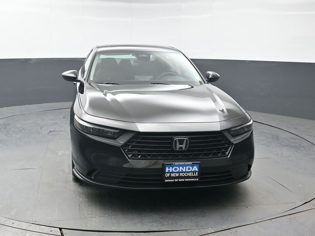 2023 Honda Accord EX - Photo 11