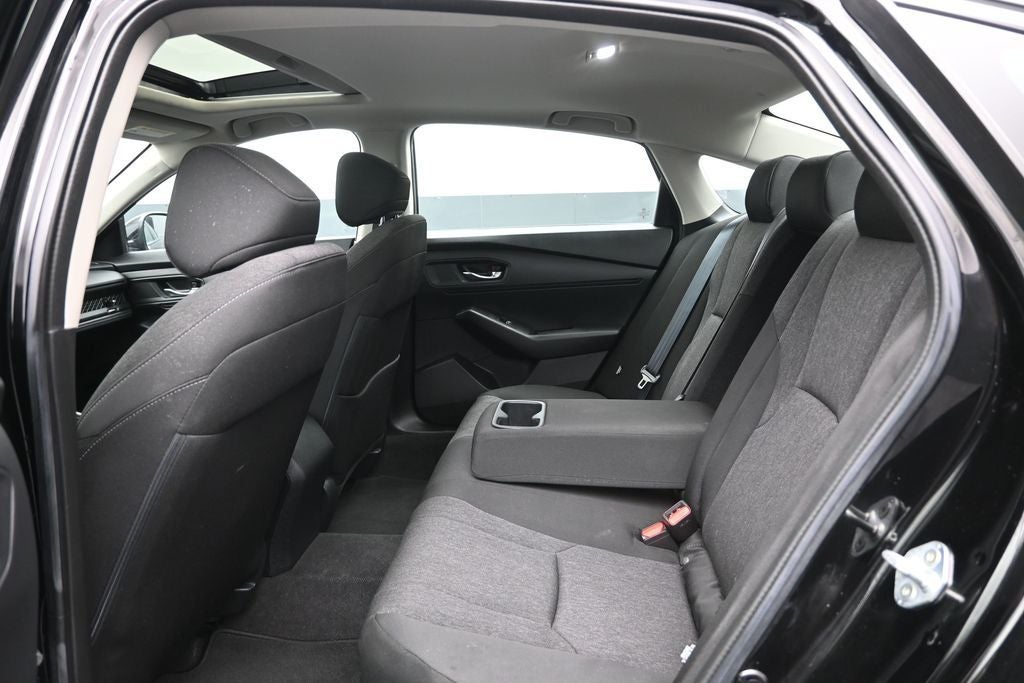 2023 Honda Accord EX - Photo 14