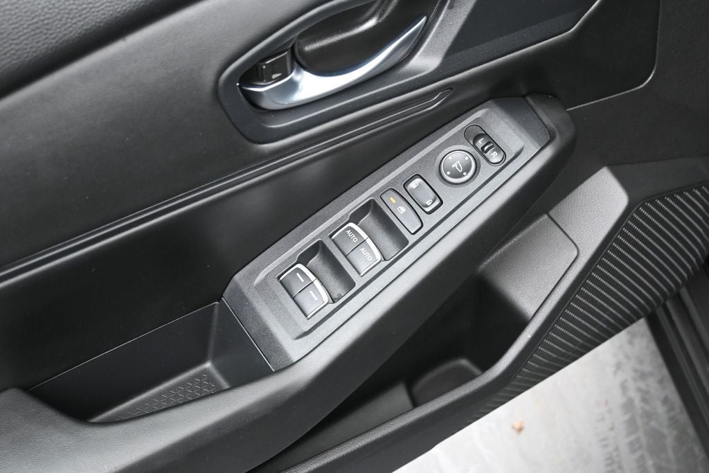 2023 Honda Accord EX - Photo 17