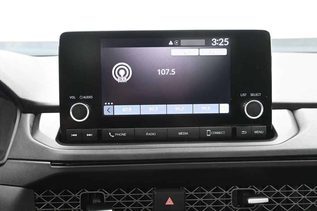 2023 Honda Accord EX - Photo 20