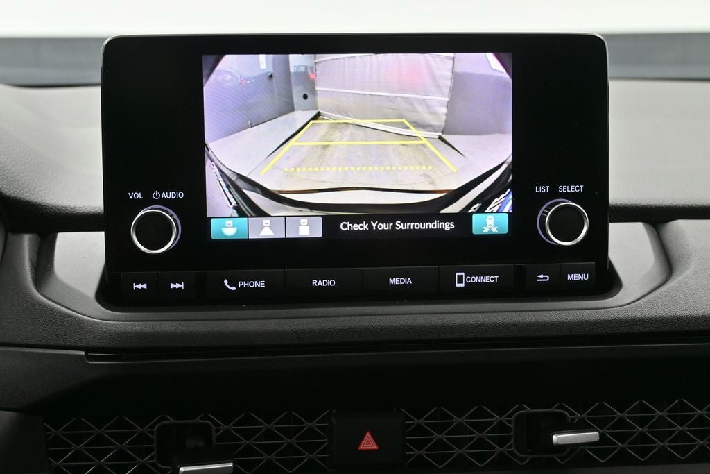 2023 Honda Accord EX - Photo 21
