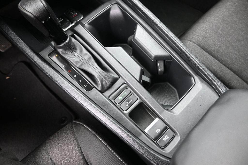 2023 Honda Accord EX - Photo 24