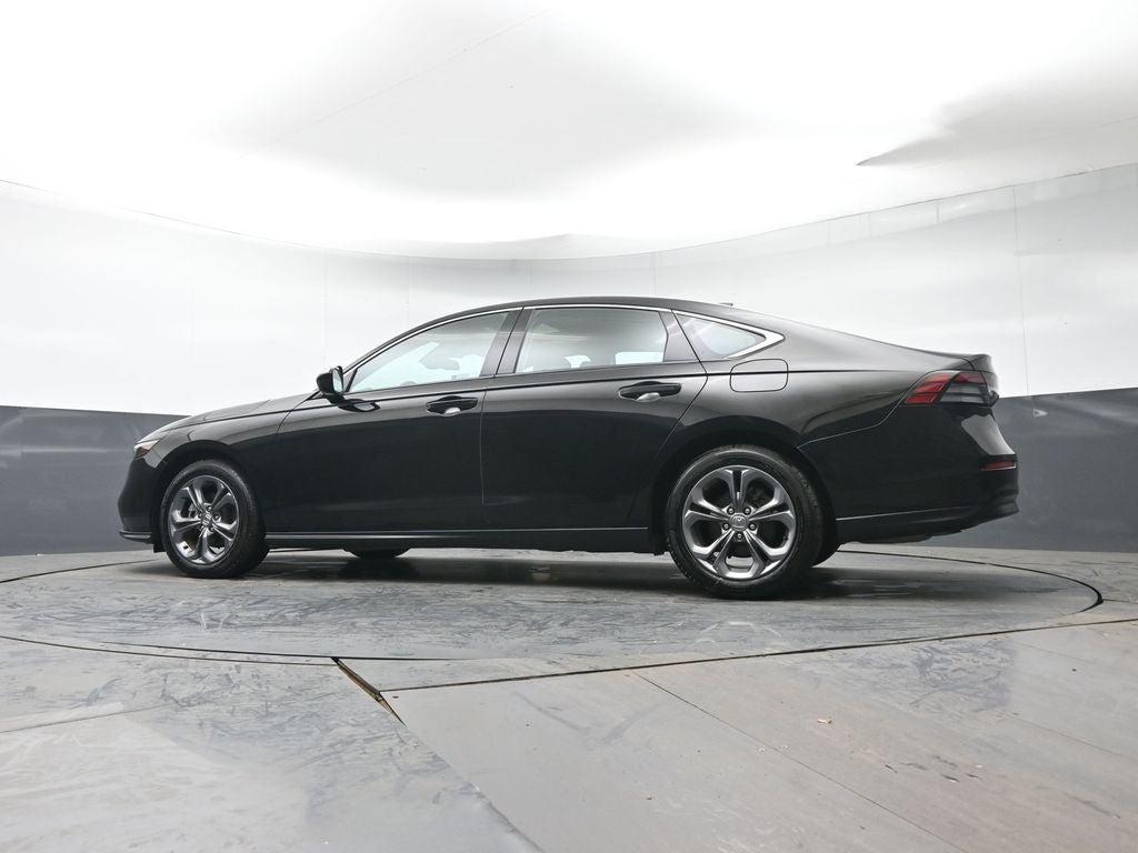 2023 Honda Accord EX - Photo 27
