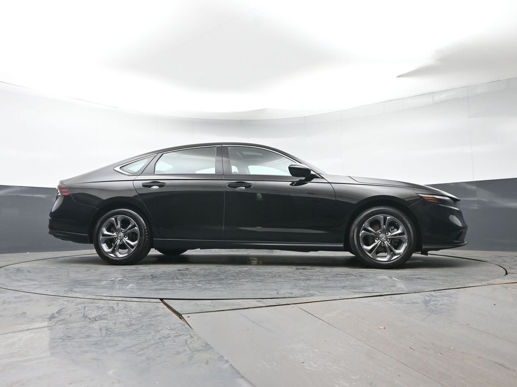 2023 Honda Accord EX - Photo 30