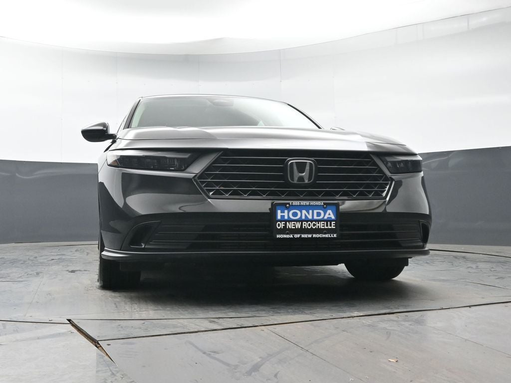 2023 Honda Accord EX - Photo 32