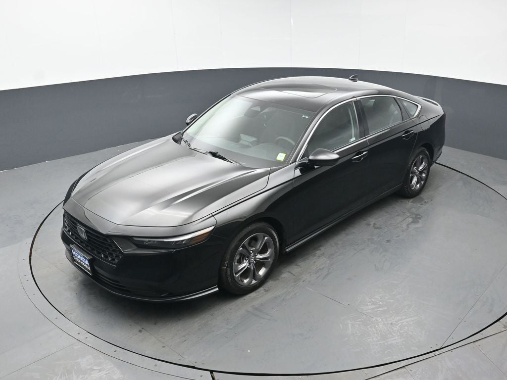 2023 Honda Accord EX - Photo 33