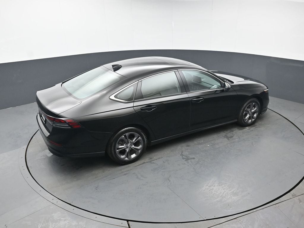 2023 Honda Accord EX - Photo 37