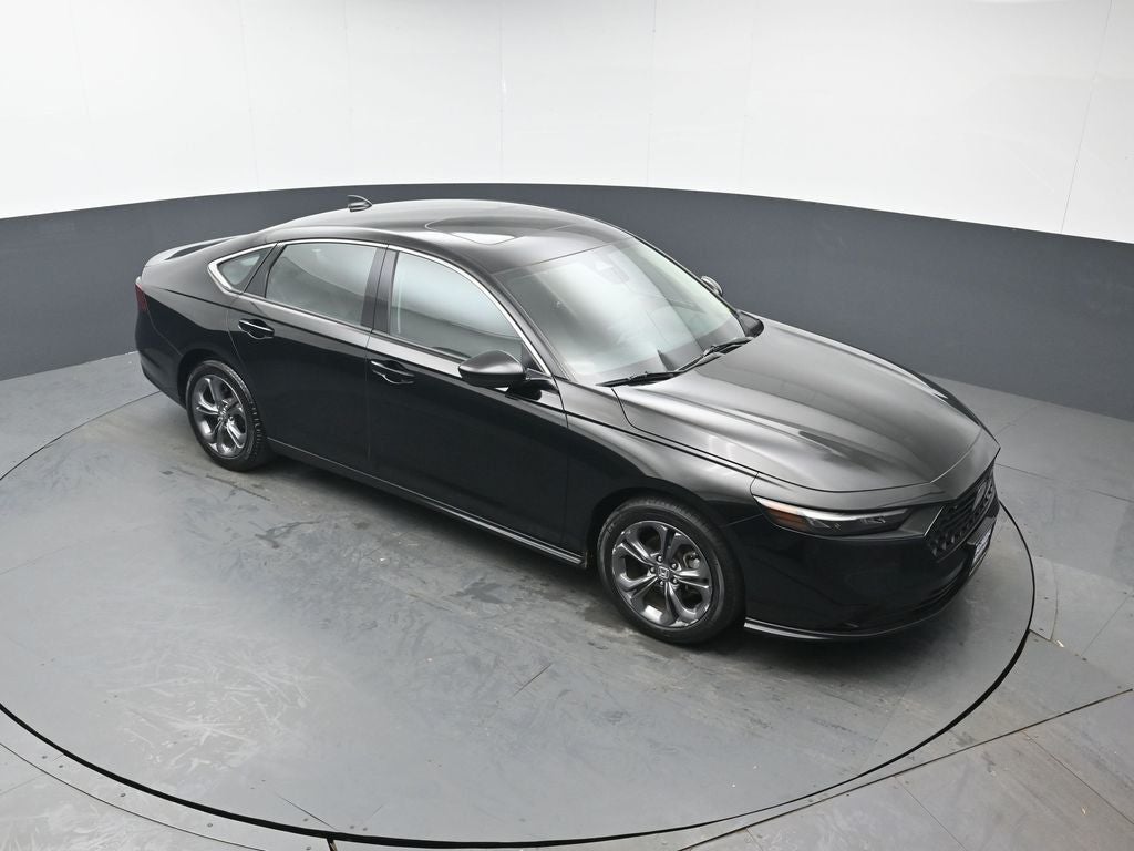 2023 Honda Accord EX - Photo 39