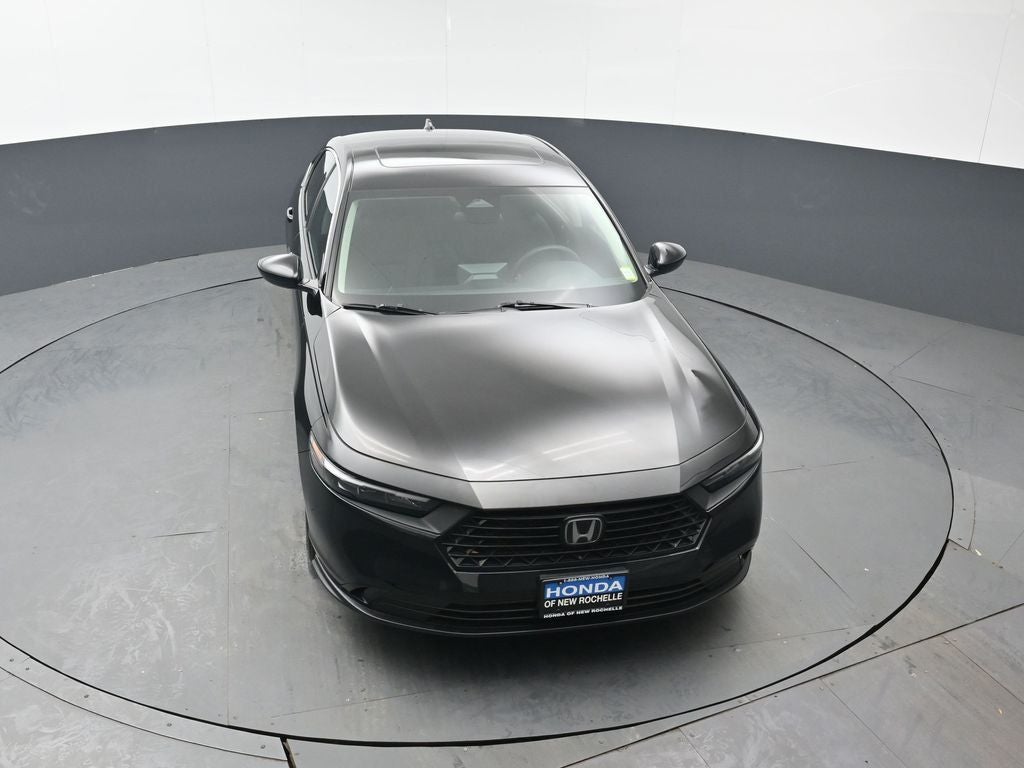 2023 Honda Accord EX - Photo 40